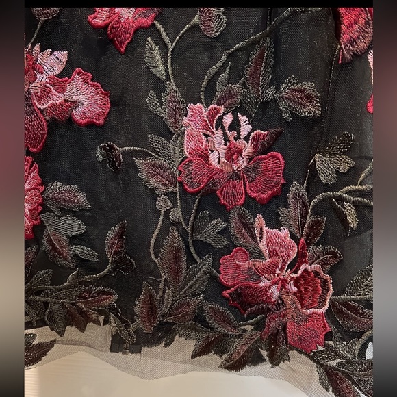 Nasty Gal collection mini dress size S - Picture 9 of 16